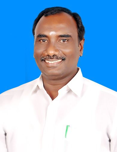 R. RAVIKUMAR